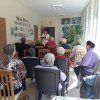Warsztaty literackie 27.09.16